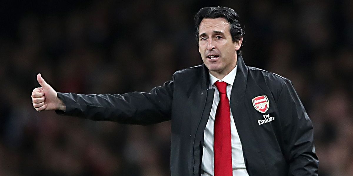 Arsenal vs Liverpool - Premier League Betting Preview