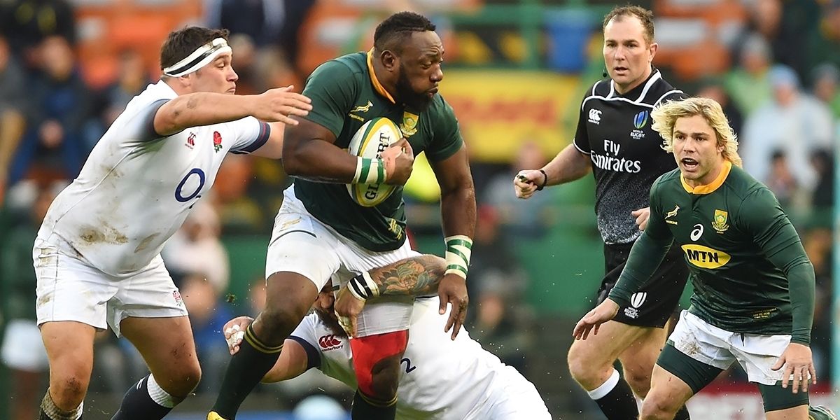 England v South Africa Preview And Betting Tips – Rugby World Cup Final 2019