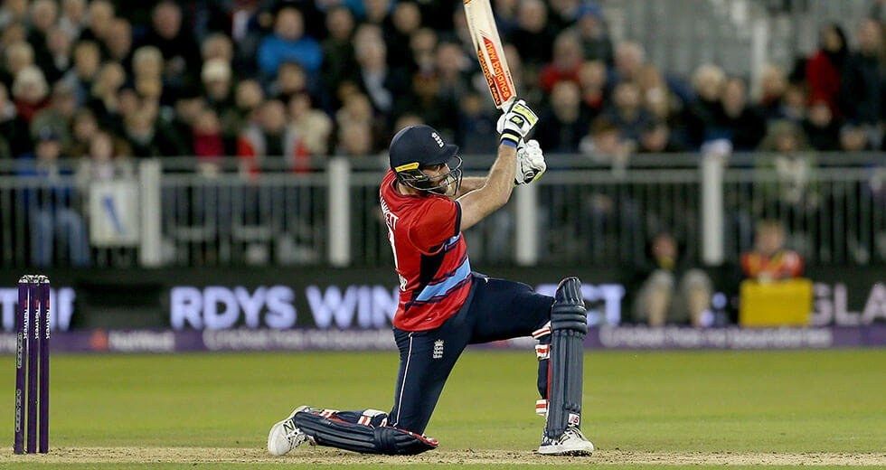 Australia vs England: Twenty20 - Cricket Betting Preview