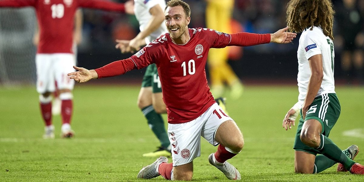 Denmark v Switzerland Preview And Betting Tips – Euro 2020 Qualifiers Matchday 7