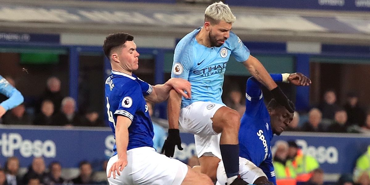 Everton v Manchester City Preview And Betting Tips – Premier League