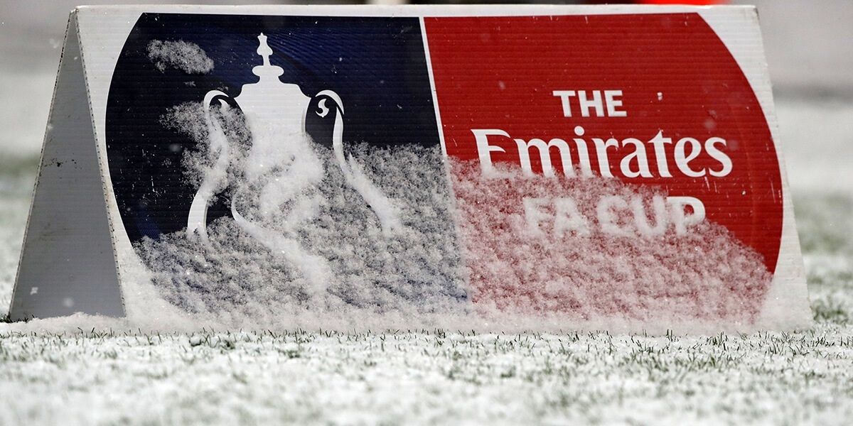 FA Cup - Quarter Finals Betting Preview