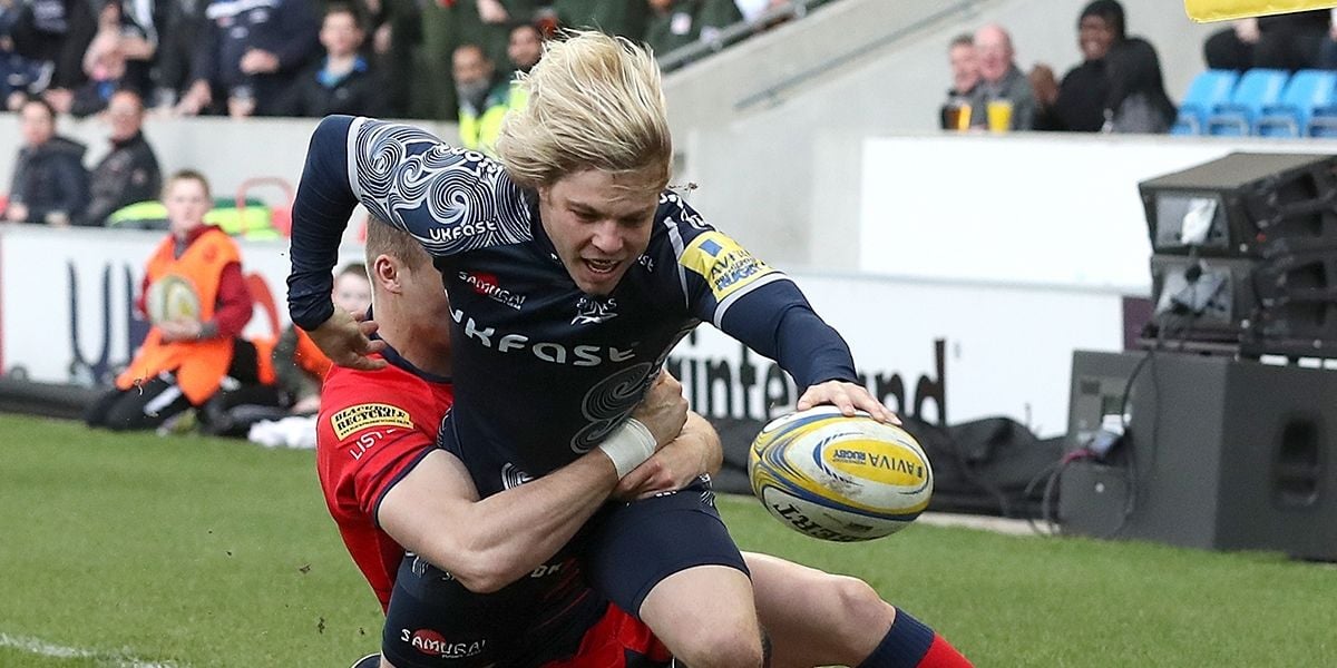 Sale v La Rochelle Preview And Betting Tips – Champions Cup Round Two