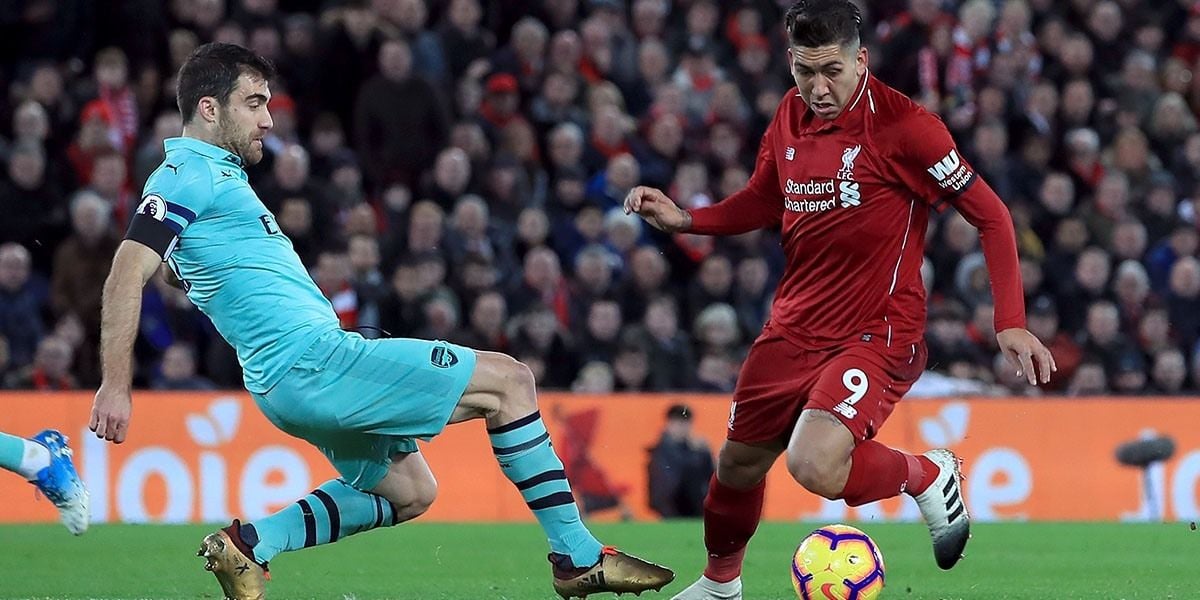 Liverpool v Arsenal Preview And Betting Tips – Premier League