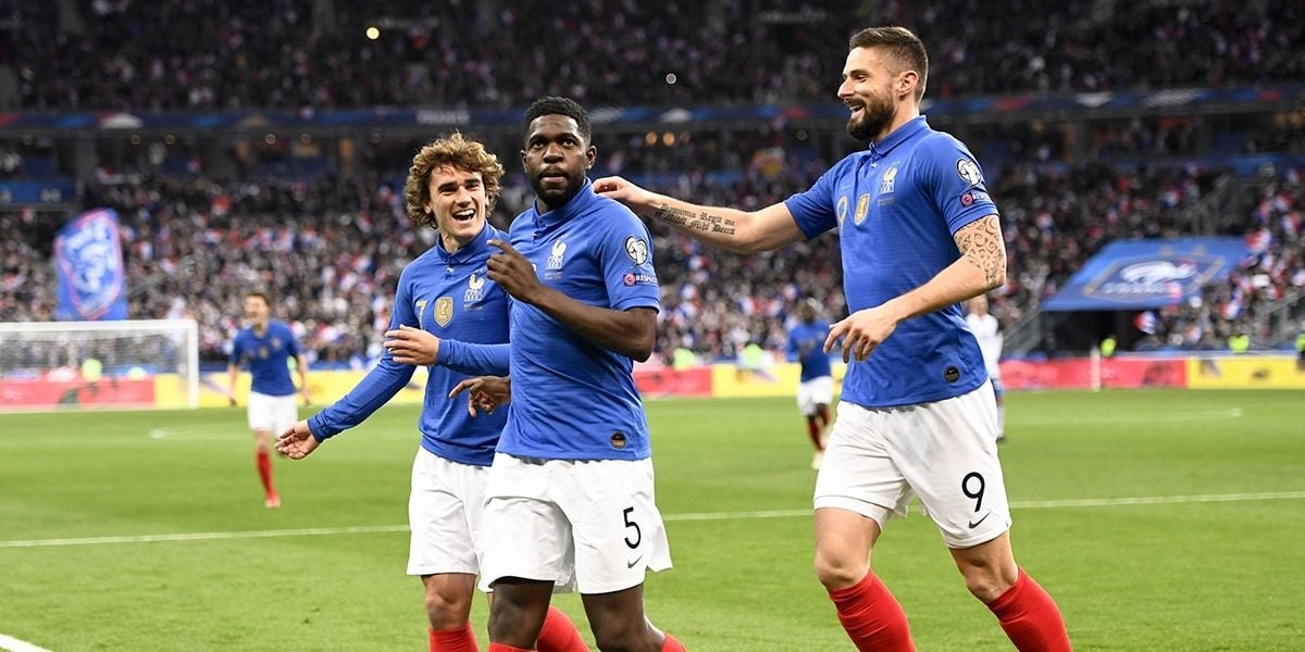 Iceland v France Preview And Betting Tips – Euro 2020 Qualifiers Matchday 7