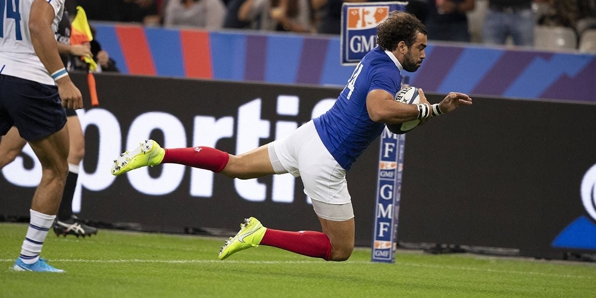 France v USA Preview And Betting Tips – Rugby World Cup