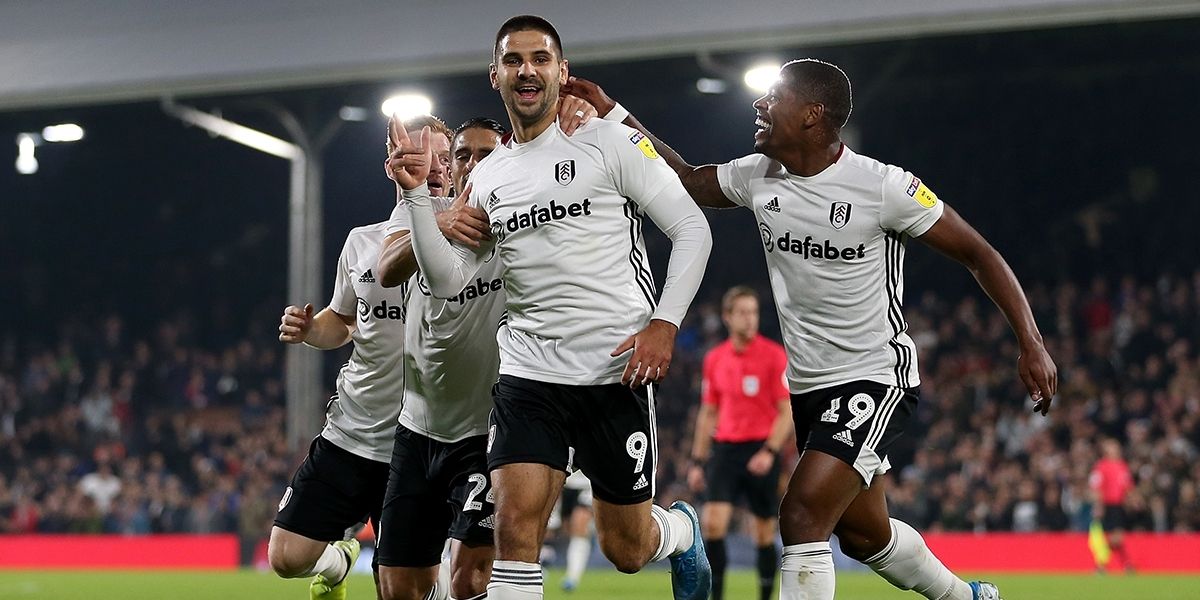 Fulham v Hull Preview And Betting Tips – Championship