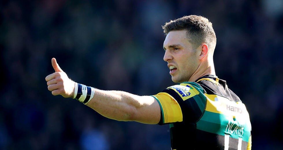 Gameday 11:  Aviva Premiership Rugby Betting Preview