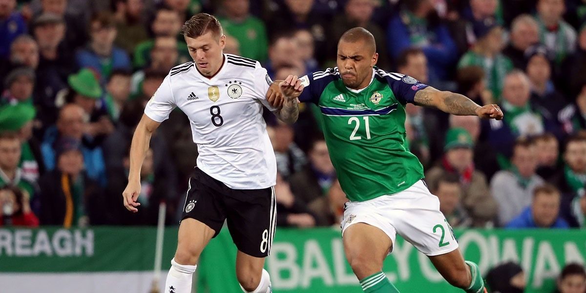 Northern Ireland v Germany Preview And Betting Tips – Euro 2020 Qualifiers Round 6