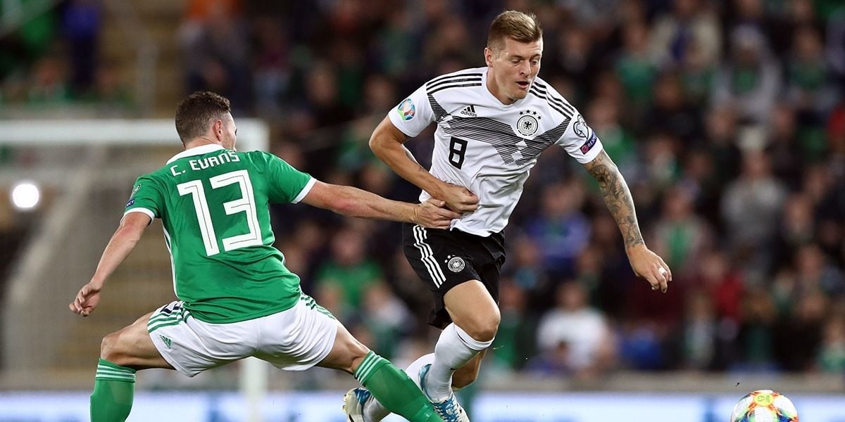 Germany v Northern Ireland Preview And Betting Tips – Euro 2020 Qualifiers Matchday 10