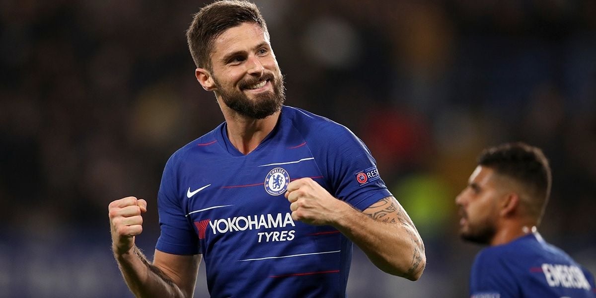 Chelsea v Tottenham Hotspur - Carabao Cup