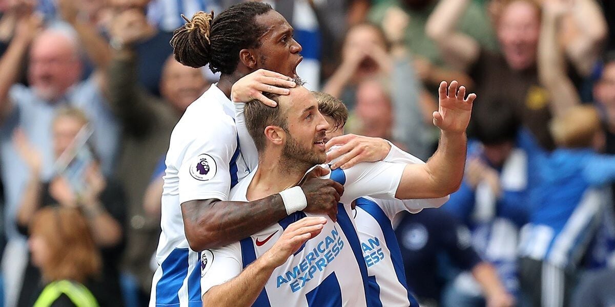 Brighton vs West Ham - EPL Betting Preview