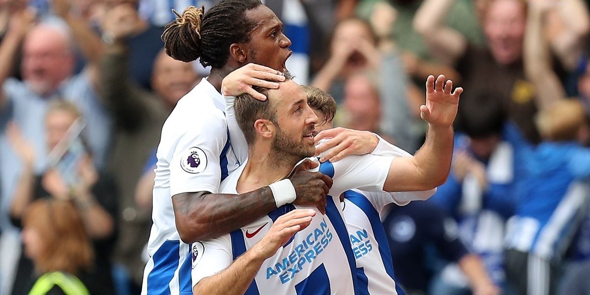 Brighton & Hove Albion vs Newcastle United - Premier League Betting Preview