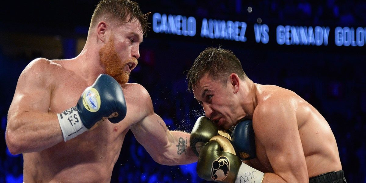 Gennady Golovkin vs Saul ‘Canelo’ Alvarez - Boxing Betting Preview