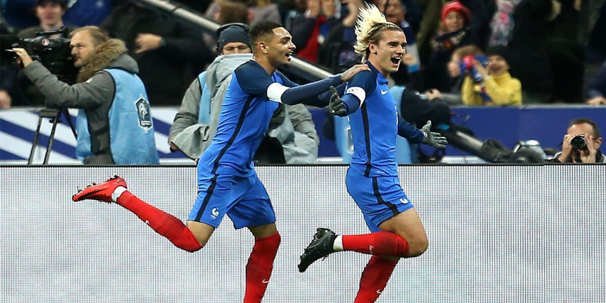 France v Belgium - Betting Preview