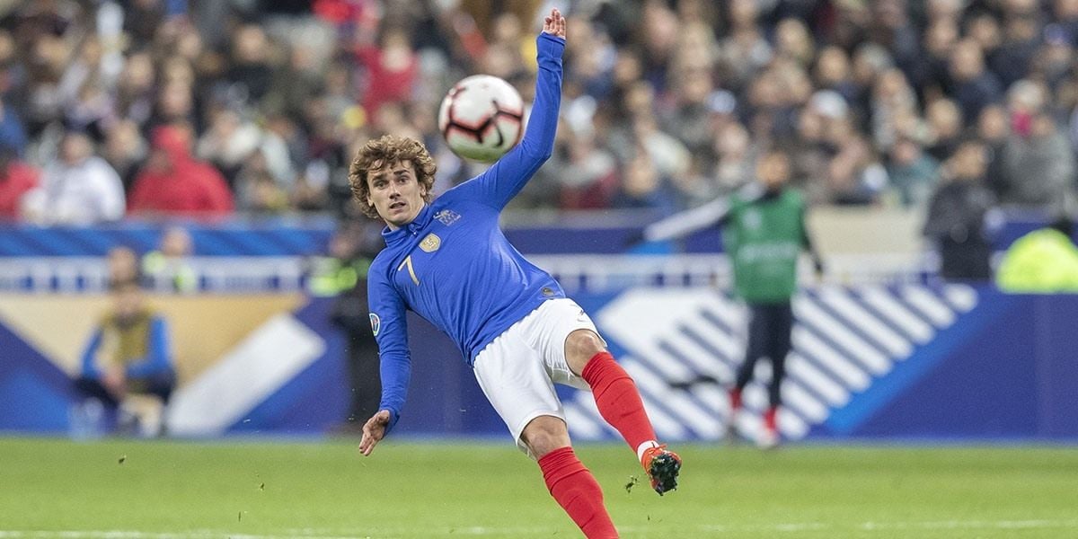 France v Albania Preview And Betting Tips – Euro 2020 Qualifiers Round 5