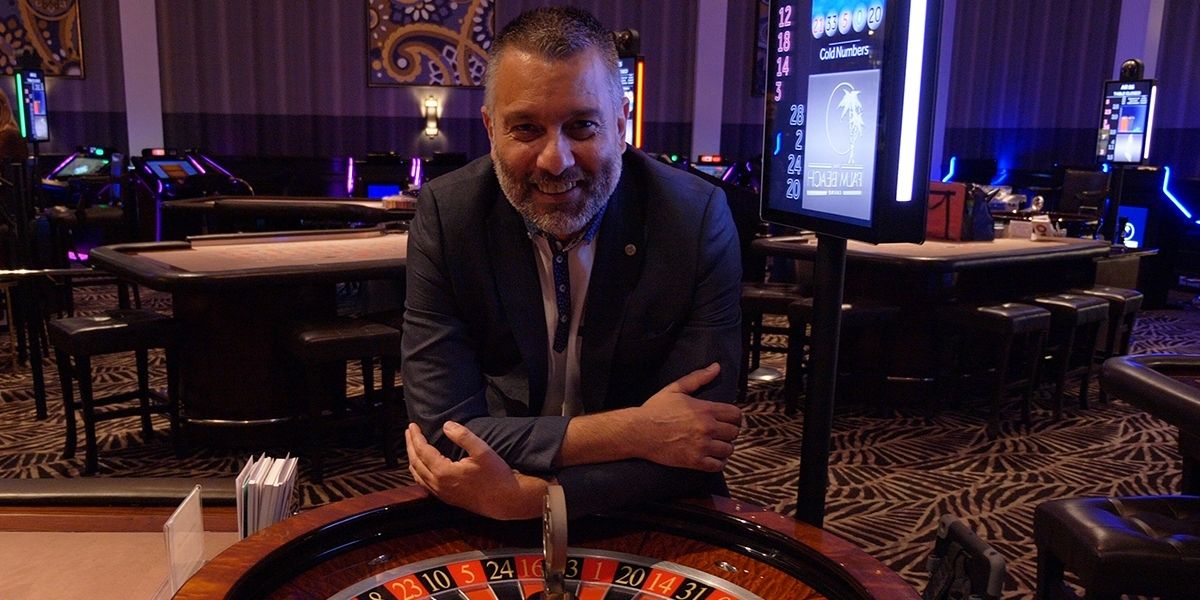 Guillem Balague Joins Genting Casino