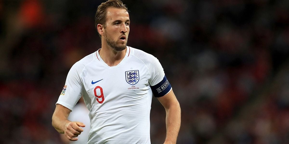 England vs Czech Republic - European Championship 2020 Qualifier Betting Preview