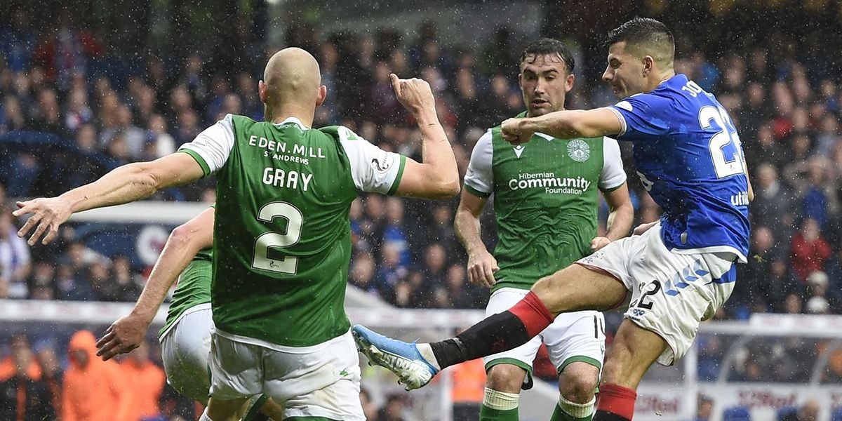 Hibernian v Rangers Preview And Betting Tips – Scottish Premiership