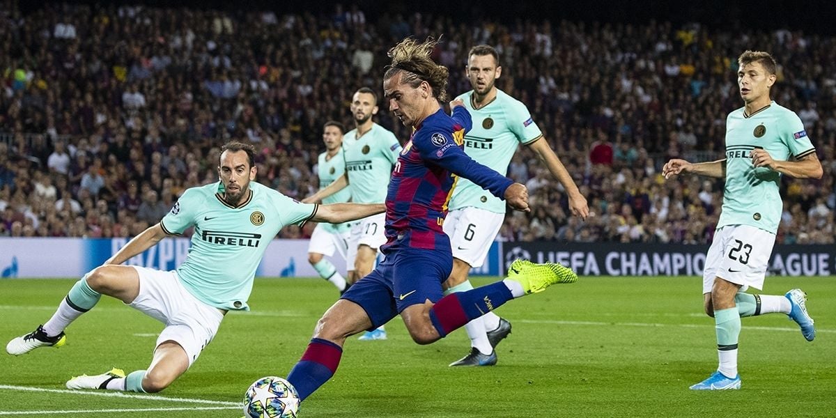 Inter Milan v Barcelona Preview And Betting Tips – Champions League Matchday 6