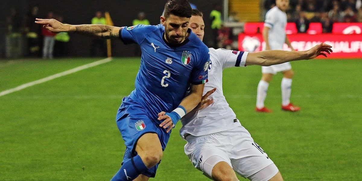 Finland v Italy Preview And Betting Tips – Euro 2020 Qualifiers Round 6