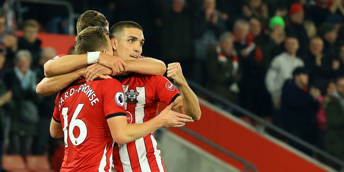 Southampton vs Liverpool - Premier League Betting Preview