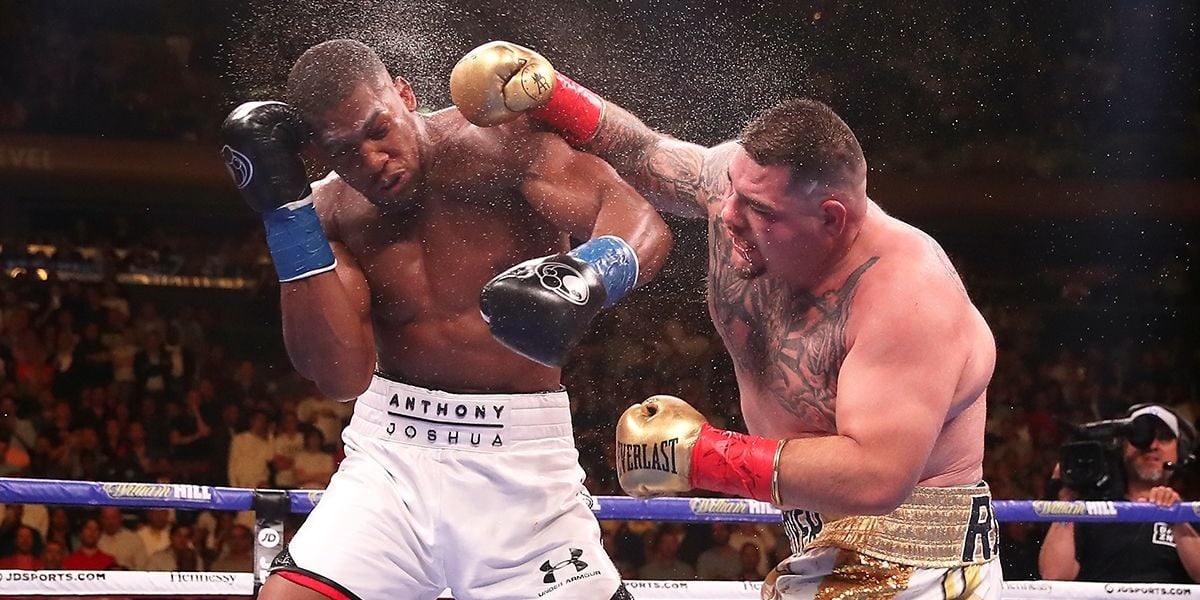 Anthony Joshua vs Andy Ruiz II Preview And Betting Tips – Clash On The Dunes