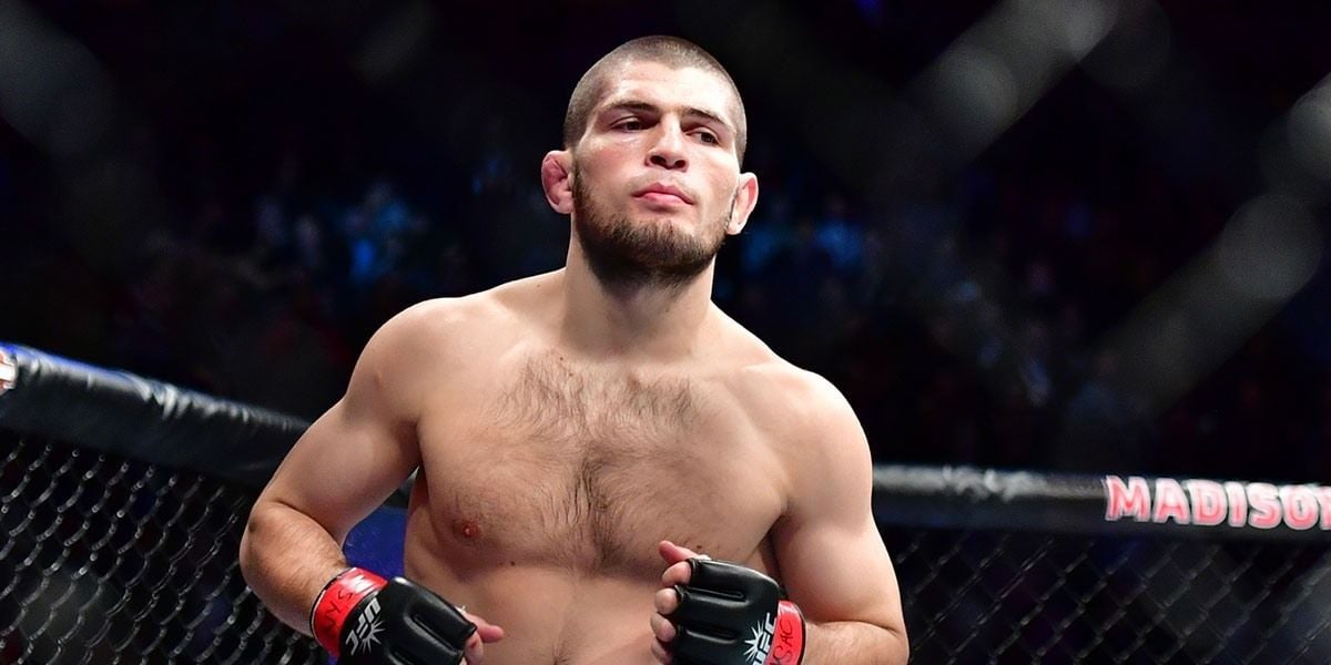 UFC 242 Khabib v Poirier Preview And Betting Tips