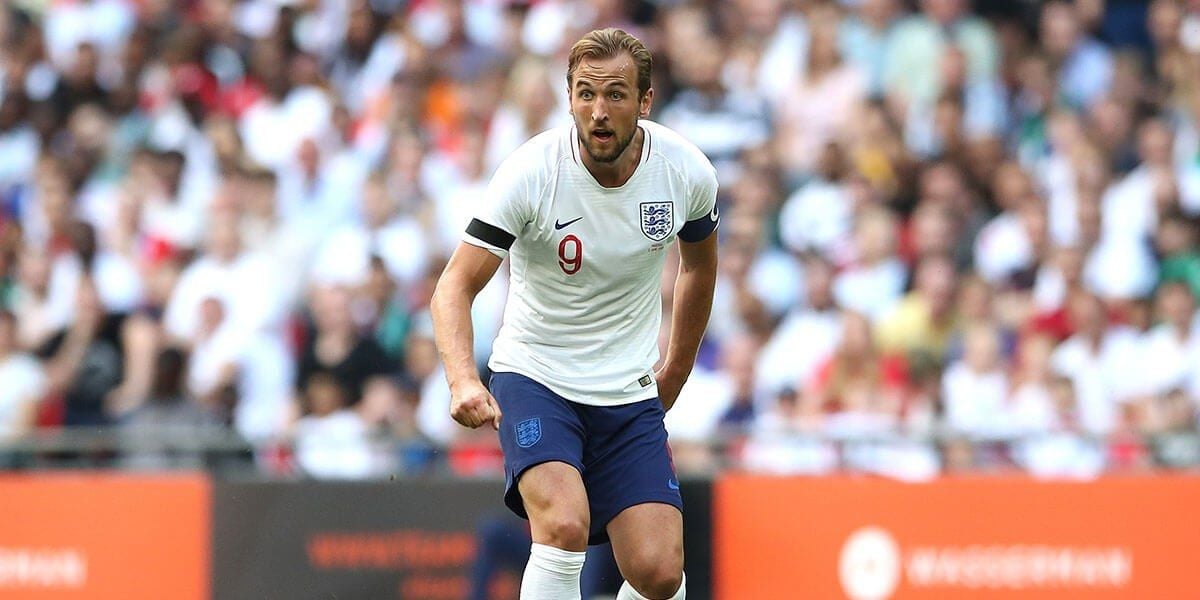 England vs Tunisia - Betting Preview