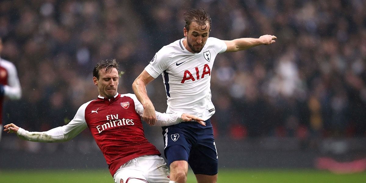 Arsenal v Tottenham Preview And Betting Tips - Premier League