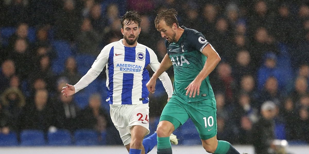 Brighton v Tottenham Preview And Betting Tips – Premier League