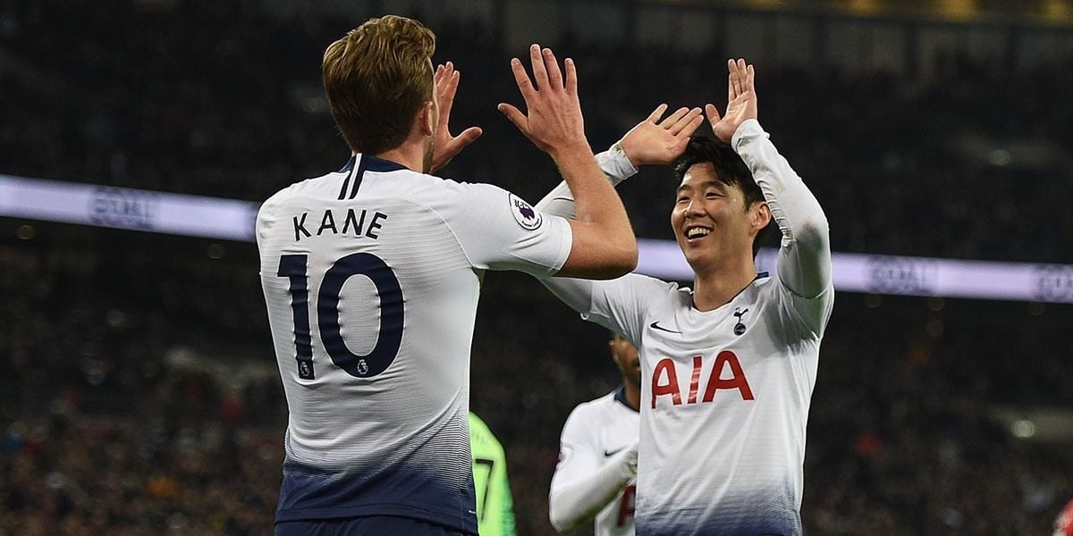 Tottenham v Crvena Zvezda Preview And Betting Tips – Champions League Matchday 3