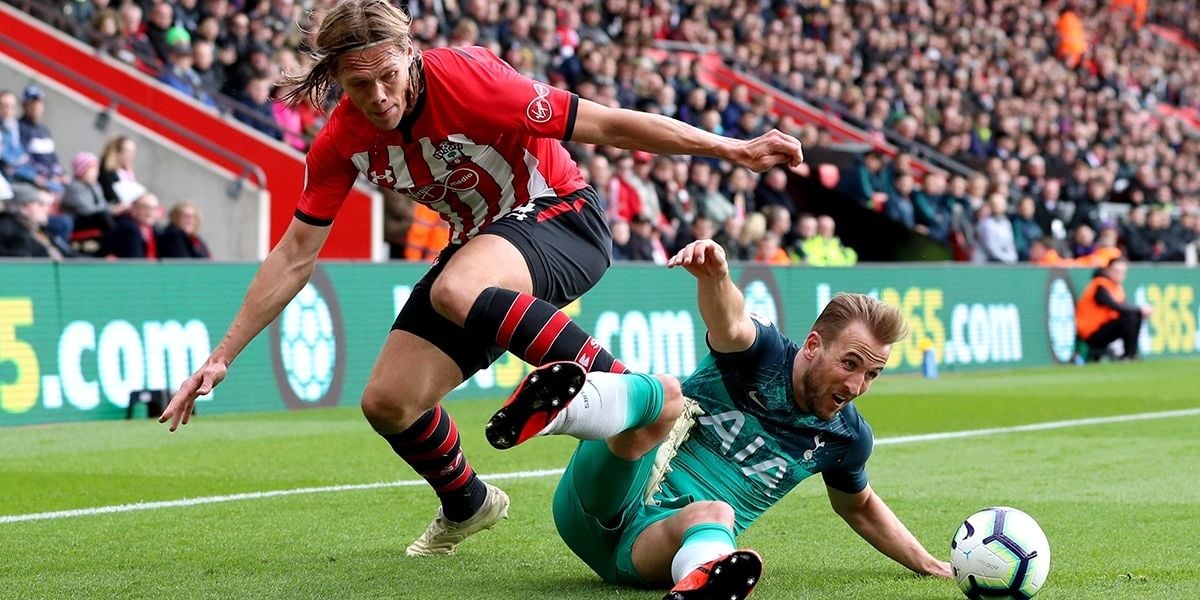 Tottenham v Southampton Preview And Betting Tips – Premier League