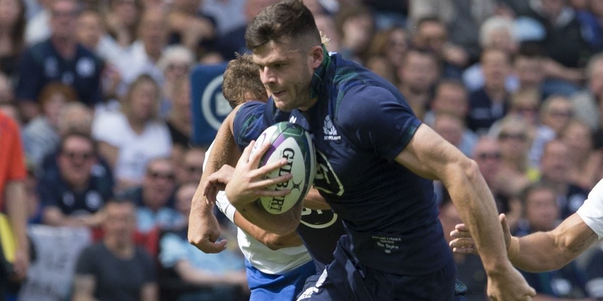 Scotland v Russia Preview And Betting Tips – Rugby World Cup