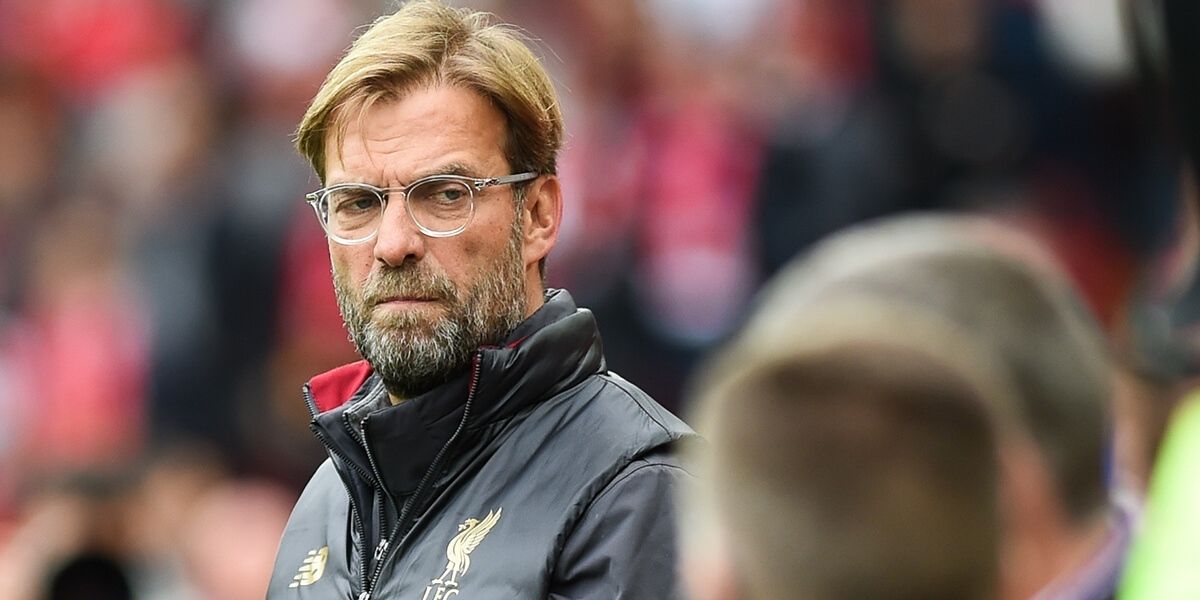 Liverpool vs Manchester City - Premier League Betting Preview