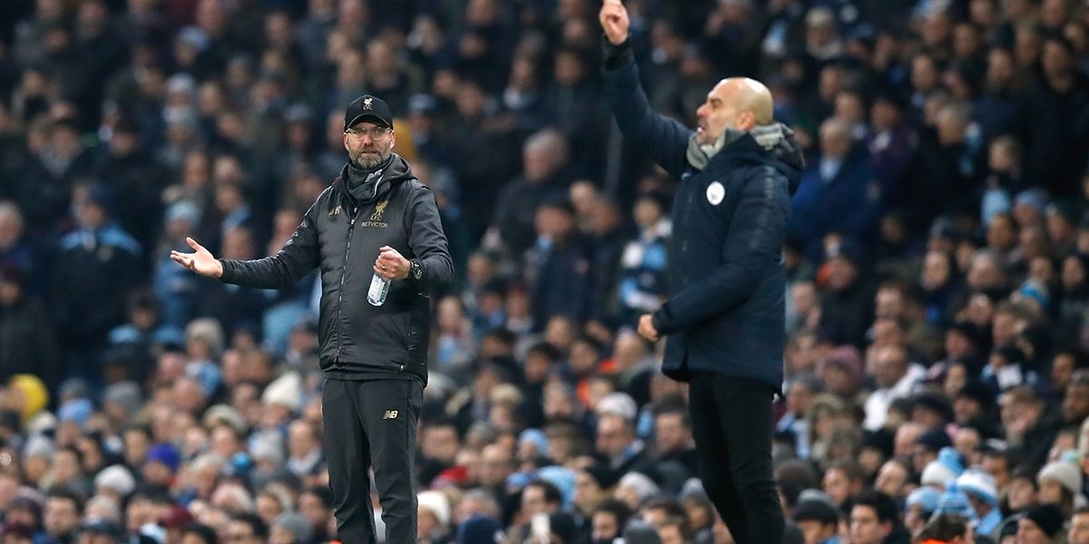 Liverpool v Manchester City Preview And Betting Tips – Premier League