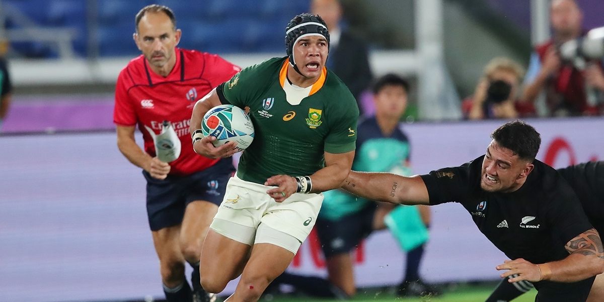 South Africa v Italy Preview And Betting Tips – Rugby World Cup