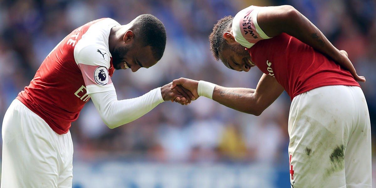 Arsenal vs Everton - EPL Betting Preview