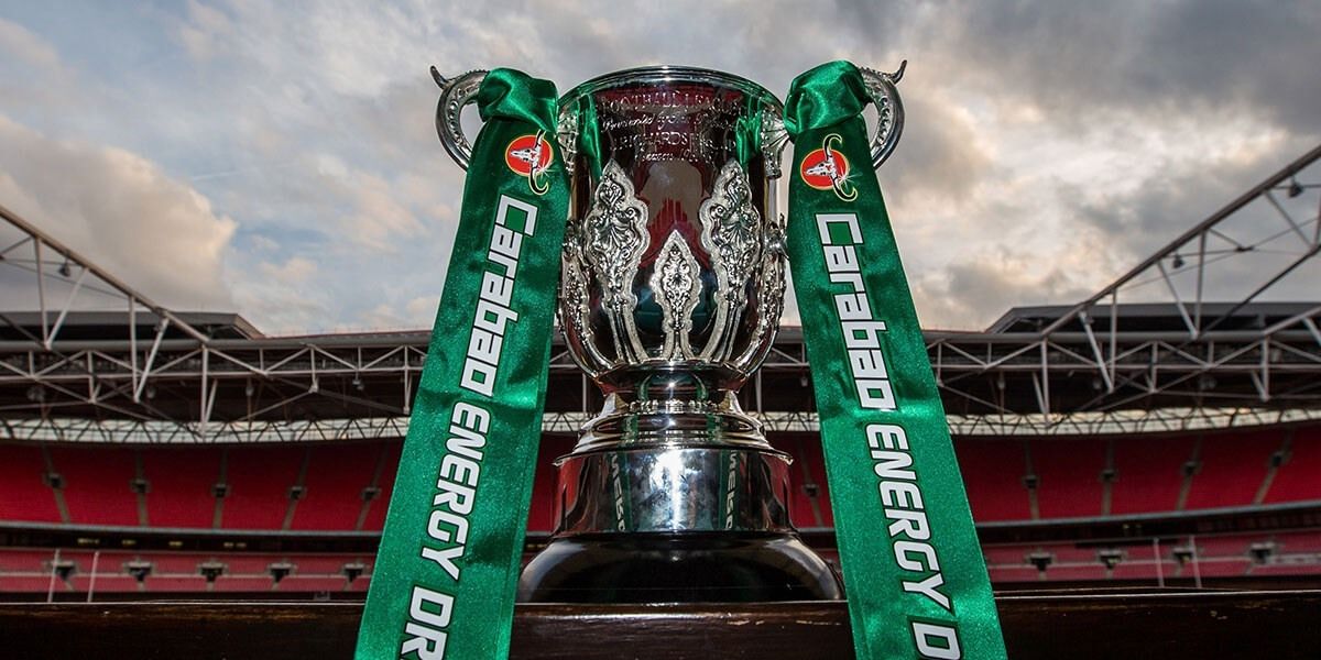 Carabao Cup - Football Betting Preview