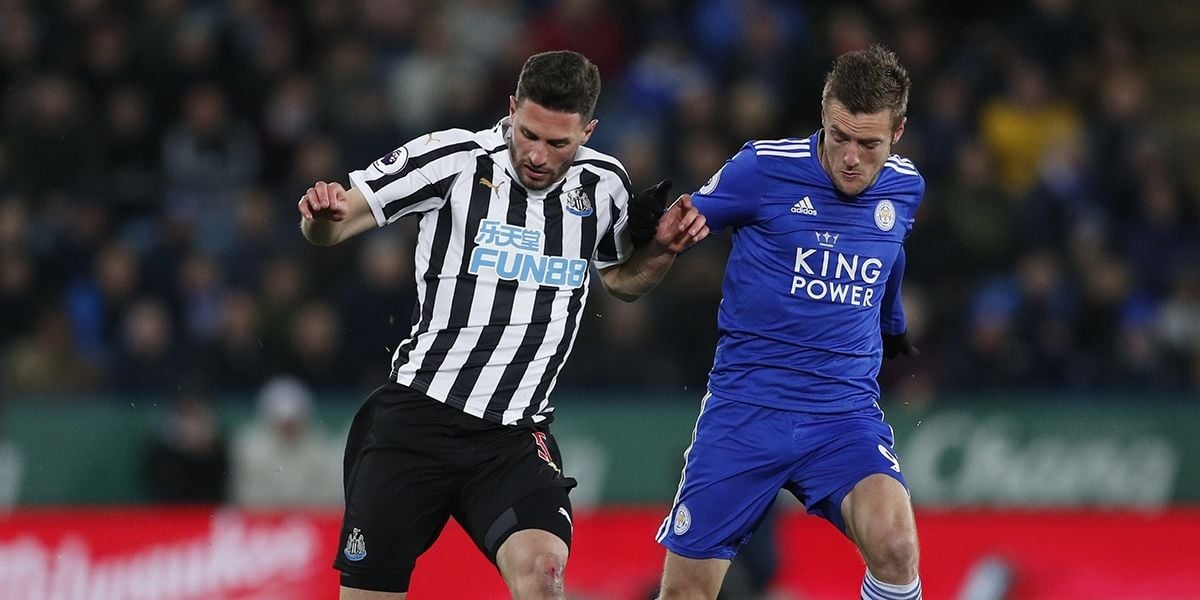 Leicester v Newcastle Preview And Betting Tips – Premier League