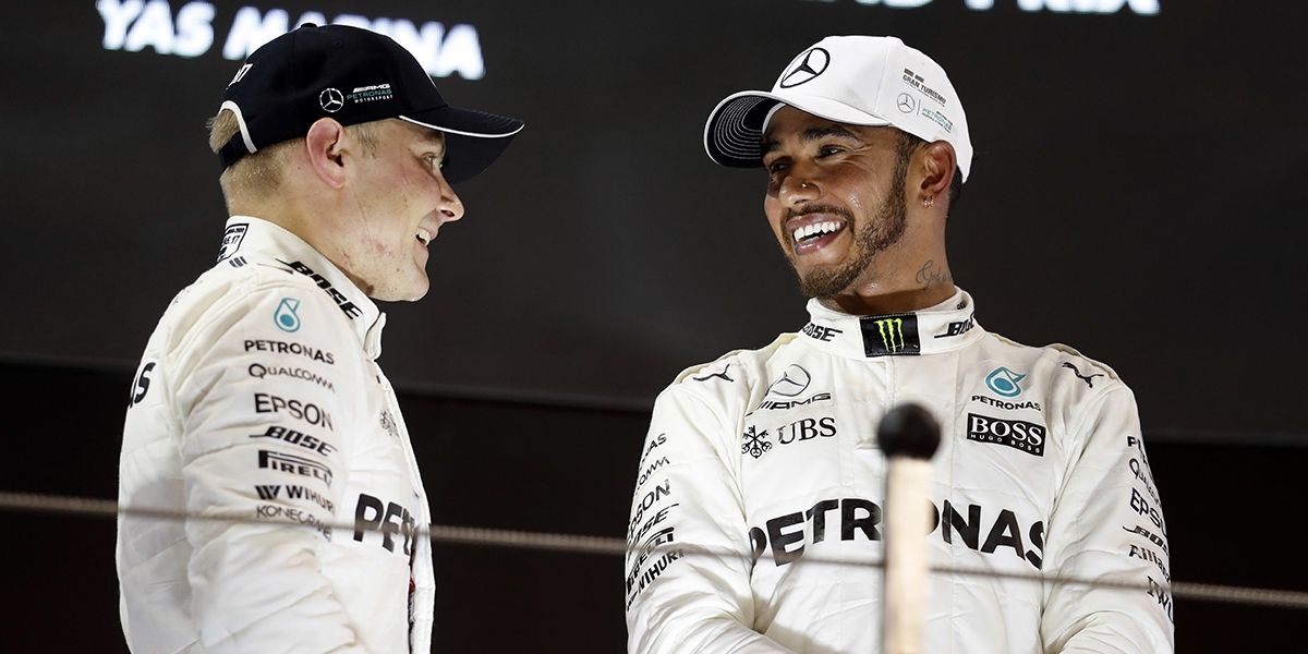 Abu Dhabi Grand Prix - F1 Betting Preview