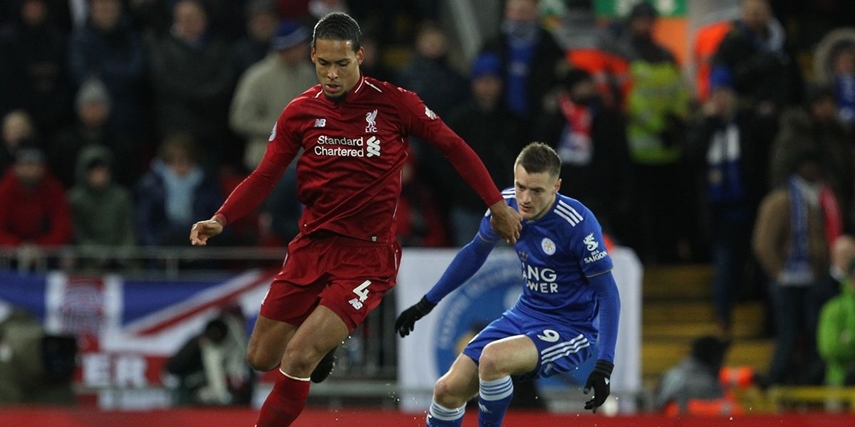 Liverpool v Leicester Preview And Betting Tips – Premier League