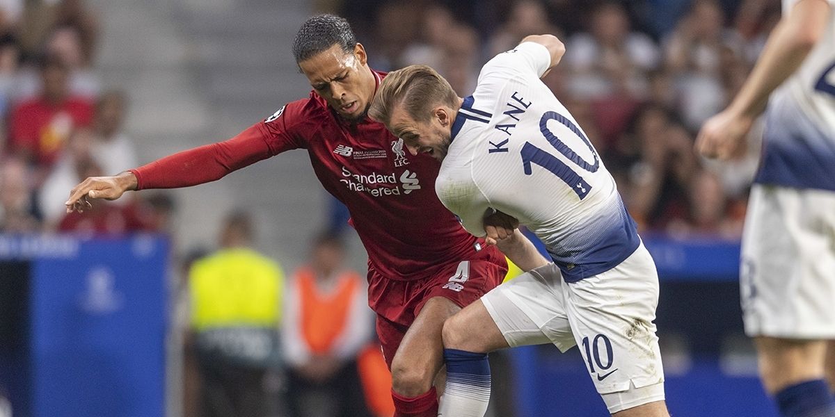 Liverpool v Tottenham Preview And Betting Tips – Premier League