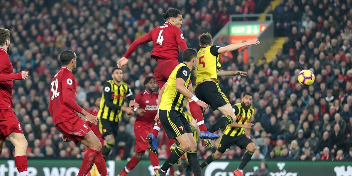 Liverpool v Watford Preview And Betting Tips – Premier League