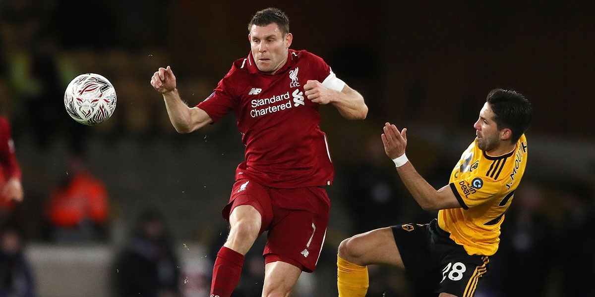 Liverpool v Wolves Preview And Betting Tips – Premier League