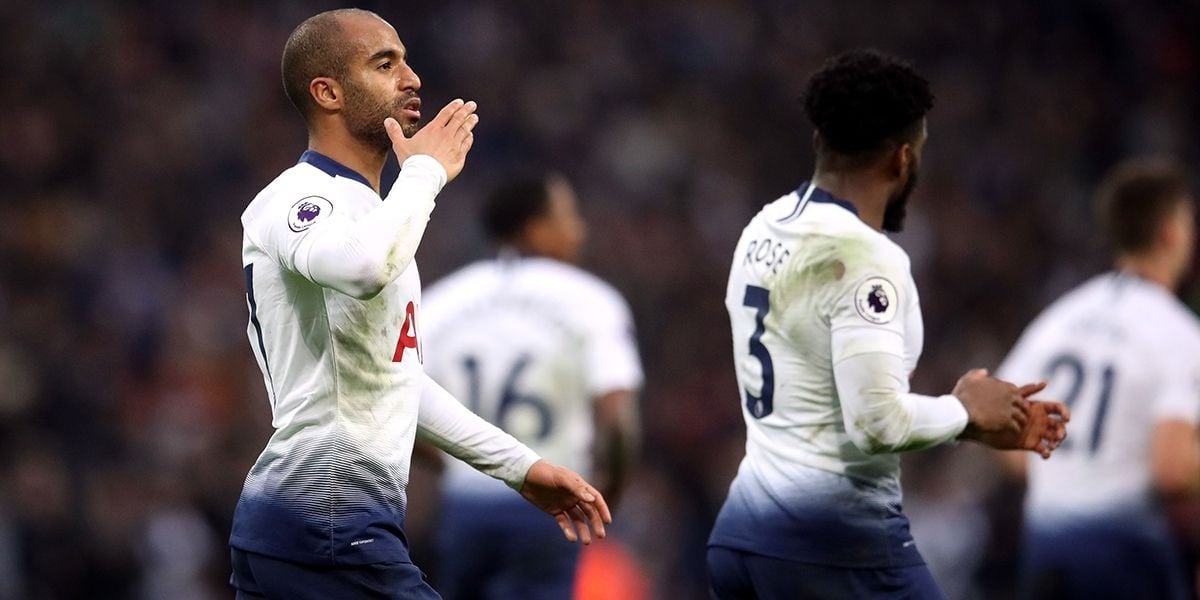 Tottenham Hotspur vs Ajax - Champions League Betting Preview