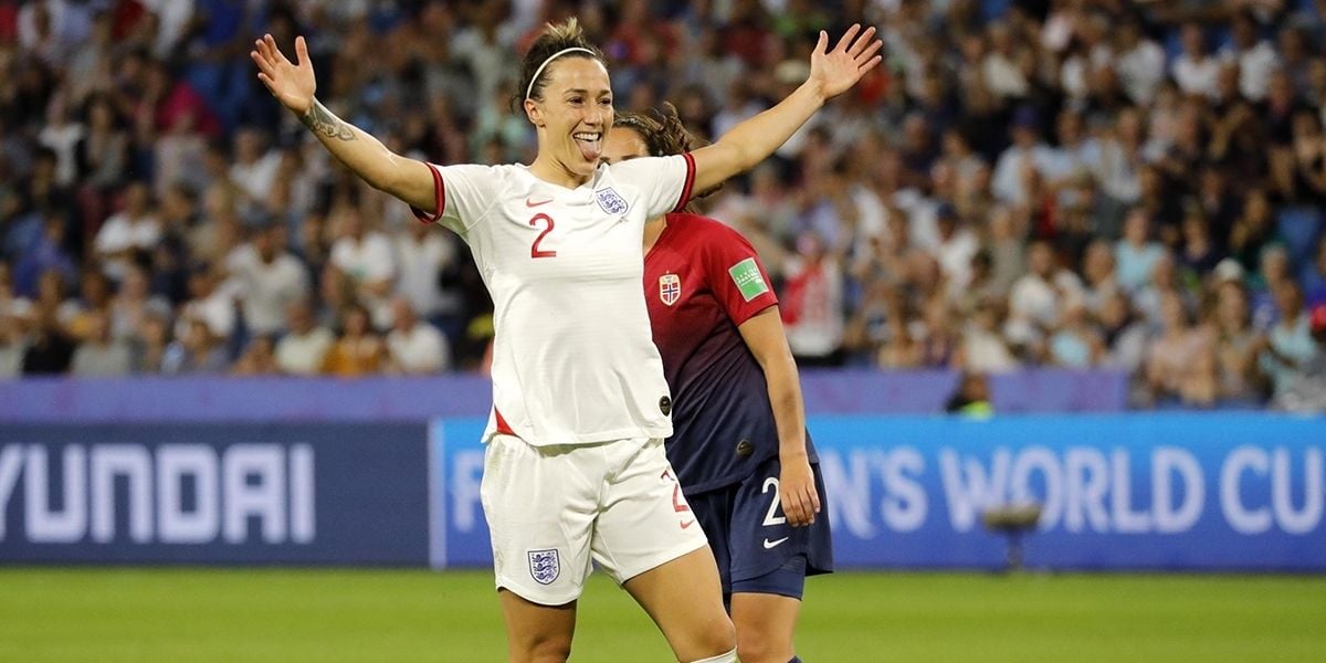 England vs USA - FIFA Women’s World Cup Betting Preview