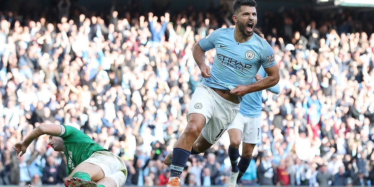 Manchester City vs Brighton - FA Cup Betting Preview