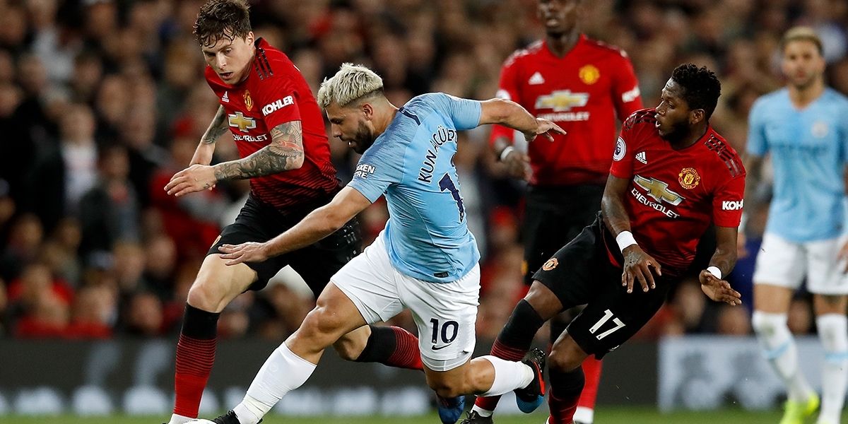 Manchester City v Manchester United Preview And Betting Tips – Premier League