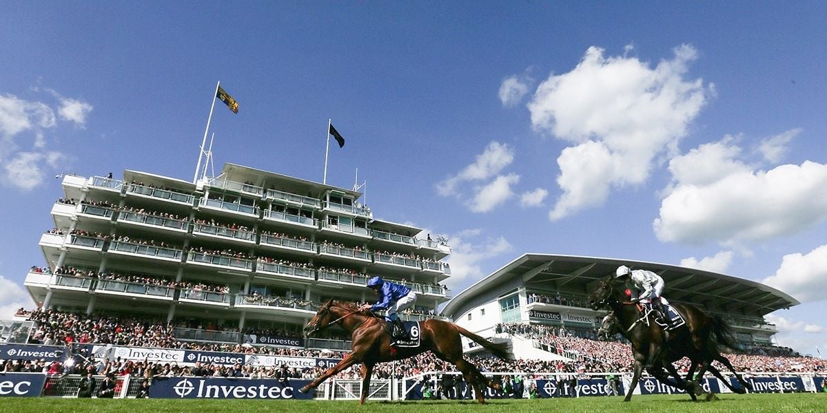 Epsom Derby - Betting Preview